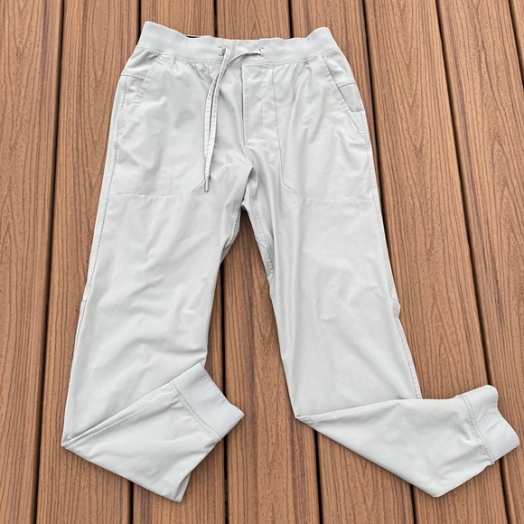 lululemon athletica Other - Lululemon ABC Jogger 30”